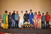 Om Namo Venkatesaya Release Press Meet